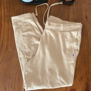 Champion Authentic Athleticwear Embroidered Sweatpants/Jogger XL